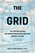 The Grid - Gretchen Bakke