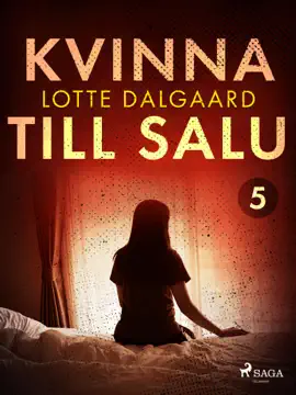 Read: Kvinna till Book salu 5
