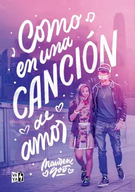 Read: Como en una Book canción de amor