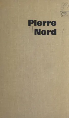 Read: L'été des Book colonels