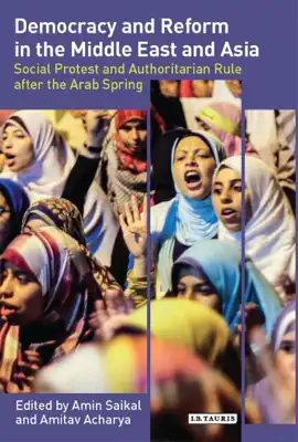 Read: Book Democracy and Reform in the Middle East and Asia