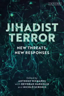 Read: Book Jihadist Terror