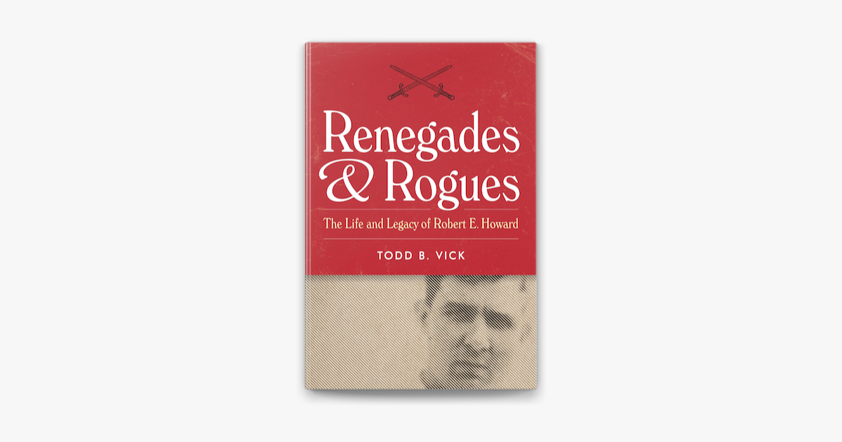 ‎Renegades & Rogues sur Apple Books