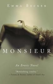 Monsieur - Emma Becker & Maxim Jakubowski