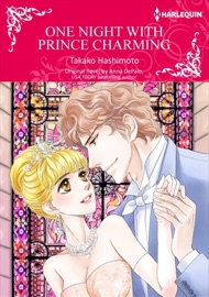 One Night With Prince Charming - Takako Hashimoto & Anna DePalo