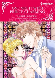 One Night With Prince Charming