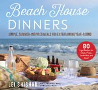Lei Shishak - Beach House Dinners artwork