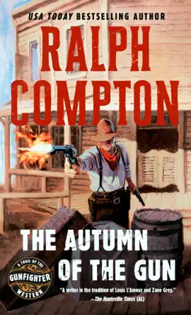 Read: Book The Autumn of the Gun