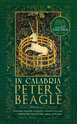 Read: Book In Calabria
