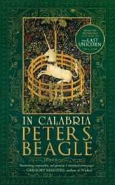 In Calabria - Peter S. Beagle