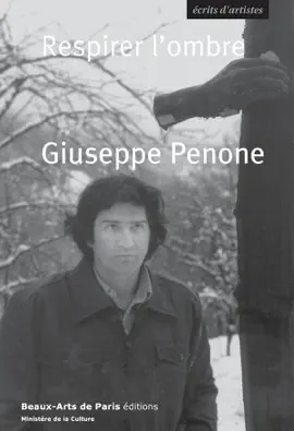 Read: Giuseppe Book Penone. Respirer l'ombre
