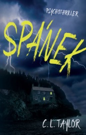 Book's Cover ofSpánek