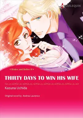 Read: Thirty Book Days To Win His Wife(Colored Version)