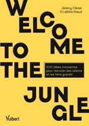 Welcome to the jungle