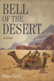Bell of the Desert - Alan Gold