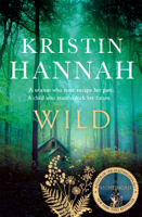 Kristin Hannah - Wild artwork