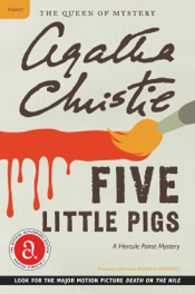 Download Five Little Pigs