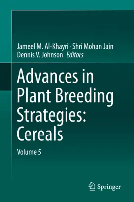 Read: Advances in Plant Book Breeding Strategies: Cereals