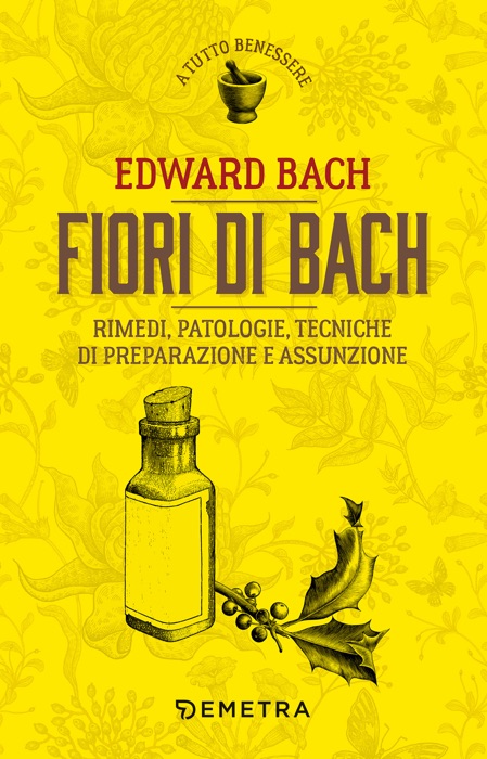 Fiori di Bach