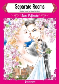 Separate Rooms - Sami Fujimoto & Diana Hamilton