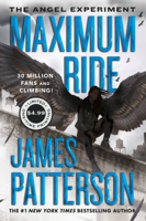 James Patterson - The Angel Experiment artwork