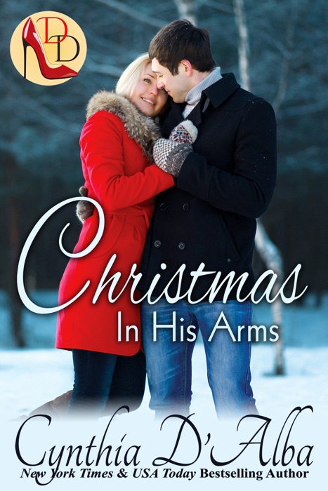 Christmas In His Arms