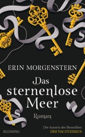 Das sternenlose Meer - Erin Morgenstern