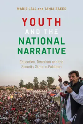 Read: Youth and the Book National Narrative