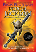 Percy Jackson and the Sword of Hades - Rick Riordan