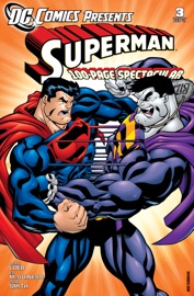 DC Comics Presents: Superman (2010-) #3 - Jeph Loeb, Kevin Maguire & Ed McGuinness