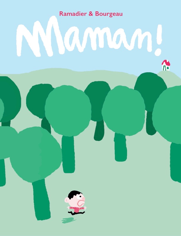 Maman !