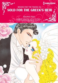 Sold For The Greek's Heir - Ayumu Aso & Lynne Graham