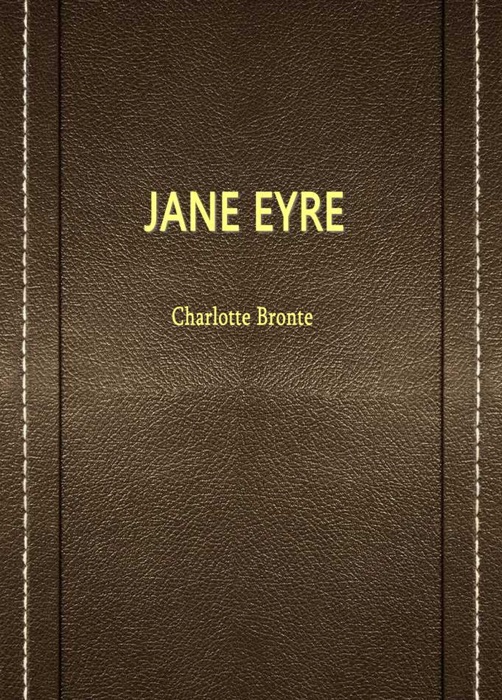 JANE EYRE