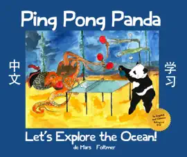 Read: Ping Pong Book Panda: Let's Explore the Ocean!