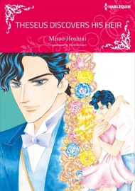 Theseus Discovers His Heir - Misao Hoshiai & Michelle Smart