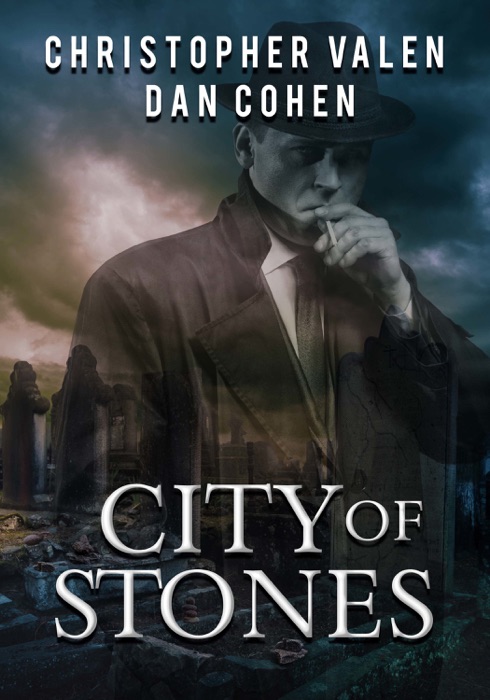 City Of Stones