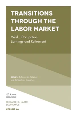 Read: Transitions through the Labor Book Market