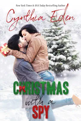 Read: Christmas With A Book Spy