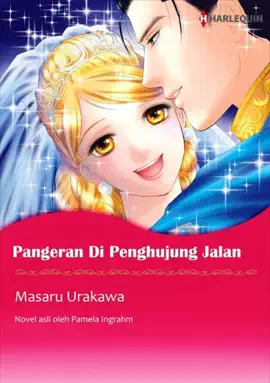 Read: Pangeran Di Book Penghujung Jalan