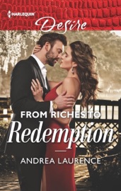 From Riches to Redemption - Andrea Laurence by  Andrea Laurence PDF Download