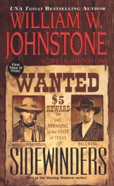 Sidewinders - William W. Johnstone & J.A. Johnstone