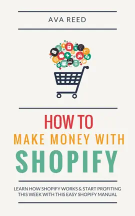 Read: How To Book Make Money With Shopify