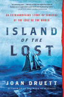 Joan Druett - Island of the Lost artwork
