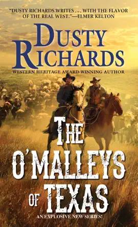 Read: Book The O'Malleys of Texas
