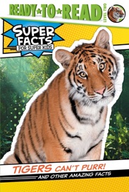 Tigers Can't Purr! - Thea Feldman