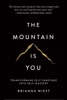 Book The Mountain Is You