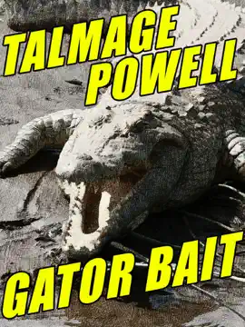 Read: Gator Book Bait