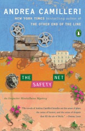 The Safety Net - Andrea Camilleri & Stephen Sartarelli