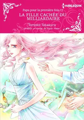 Read: La Fille Book Cachée Du Milliardaire