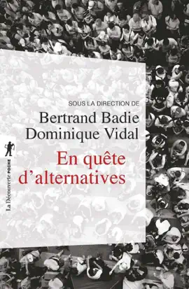 Read: Book En quête d'alternatives